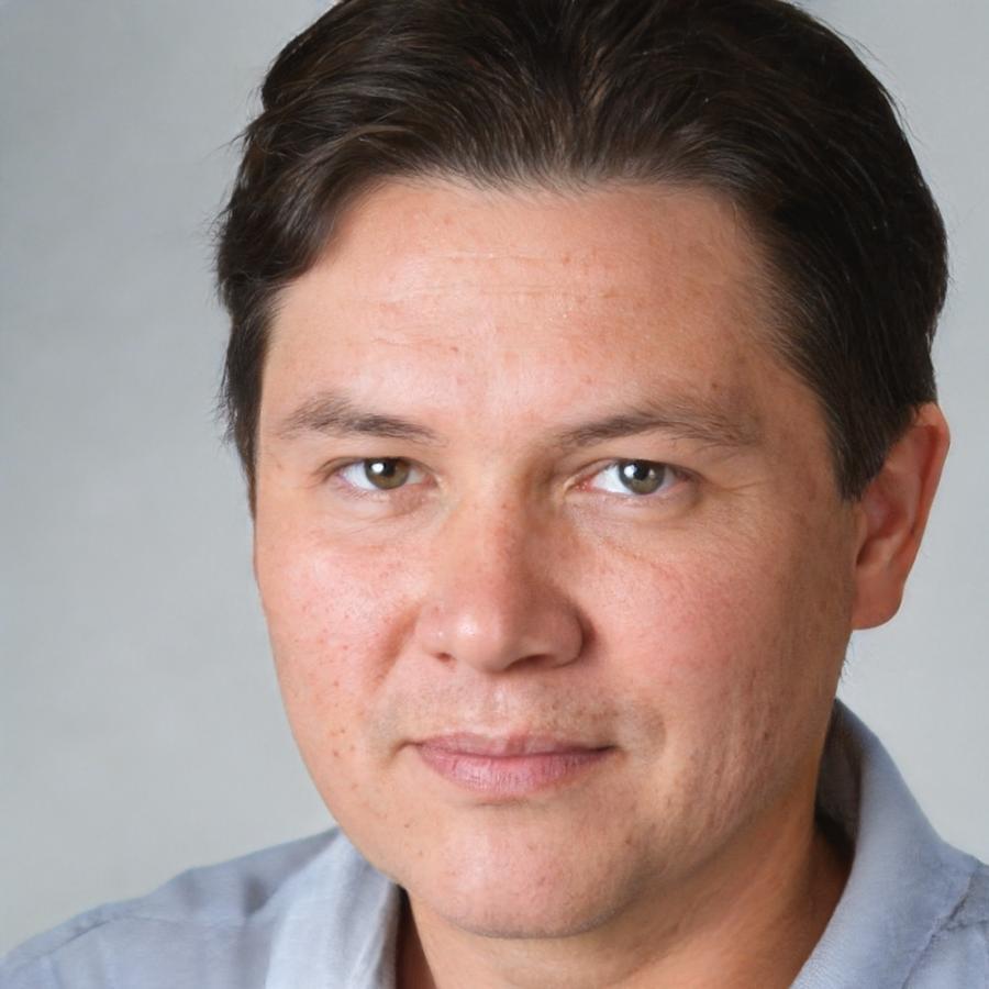 Elias Nakamura, AI Performance Monitoring Expert and Lead Instructor